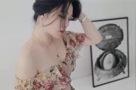 夏日清凉@你兄弟一起学穿搭呀