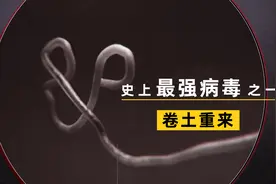 “杀人病毒”埃博拉又卷土重来，2020年的人类太难了视频封面