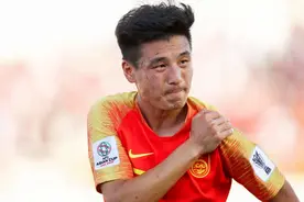 亚洲杯8强赛，国足4比1韩国，武磊传射助惊天逆转，打破恐韩魔咒视频封面