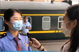 武铁开通便捷通道 助力藏族师生返校