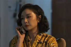 狂飙：陈书婷竟是泰叔亲女儿，高启强上位史曝光，全靠吃软饭！视频封面