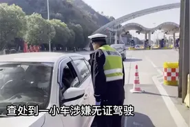 男子花15000元买的驾驶证，结果却出人意料视频封面
