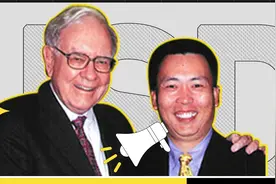 段永平公开抄底拼多多赚300万美金，这个姿势有必要学一下视频封面