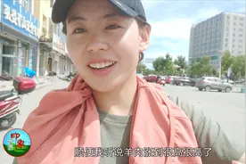 内蒙古羊肉又涨价？去超市看原来是这样，羔羊为啥比大羊贵？视频封面