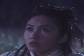倚天：三个女人一台戏！周芷若赵敏打得火热，她的出现更添气氛视频封面