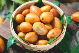 第三十二期：黄皮果除了能降火，还有一个最重要的作用