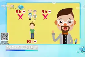 什么是“熊猫血”，血型是如何划分的？看完视频你就懂了|生活圈视频封面
