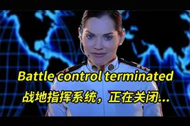 《红警2》演员篇之伊娃