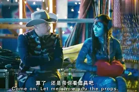 影视：黄渤教你怎么把天聊死，徐峥再教你怎么聊回来，真是学到了