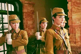 二战时，美军是如何让日本女间谍招供的？这一招实在是太狠视频封面