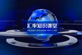 汇率知识课堂：04一揽子货币视频封面