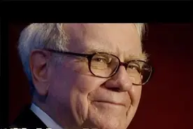 巴菲特：指数基金的正确打开方式视频封面