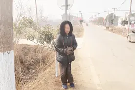 农村孤寡老人在养老院生活，他过的怎么样？我们一起来看看视频封面