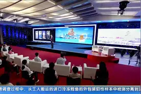 李稻葵谈武汉：五大“优势”六个 “中心”  武汉发展未来可期视频封面