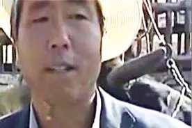 牛肚子里取出的肉球，竟是2950克的超级大牛黄，有人竟出价100万视频封面