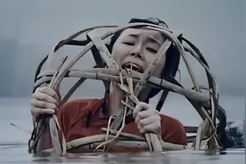 广东梅州绿窟潭，潜水发现10多具女性骸骨，80岁老妇揭开黑历史视频封面
