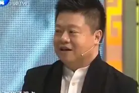 主持人问岳云鹏：阁下是岳飞后代？岳云鹏机智回答爆笑全场视频封面
