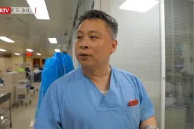 热射病患者温度降下来只是保命的第一基础，后续治疗依旧艰难视频封面