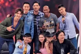 高以翔的明星朋友圈：路人与王沥川导演编剧夸他礼貌，是人间天使视频封面