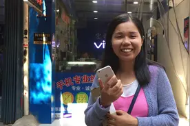 拍视频的手机摄像头坏了 来手机店换了个新的收费20元 贵吗视频封面