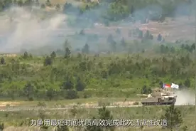 巴铁迎来新盟友，大批武器装备免费送，力挺收复克什米尔视频封面