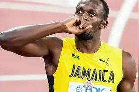 博尔特新冠检测阳性：34岁生日派对无口罩无社交距离，多明星在场视频封面