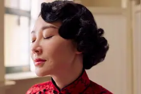 邪不压正：82年的彭于晏给69年的许晴打不老针，许晴表情太惊艳了视频封面