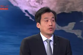 王晓鹏：炒作所谓“威胁” 台当局为转移内治无能 玩弄政治把戏视频封面