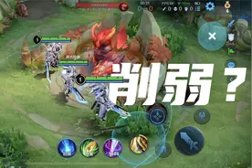 削弱夏侯惇，关我飓风号什么事？视频封面