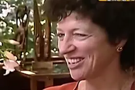 百岁亿万富翁洛克菲勒长寿秘诀：享受生活，与忠实好友一起视频封面