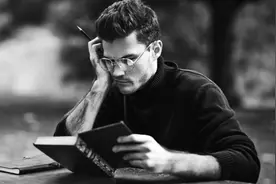 外国小姐姐摄影男模技巧、造型、摆姿、后期编辑视频封面