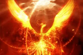 古人崇拜凤凰，只不过凤凰最初代表男性，为何逐渐女性化了呢？