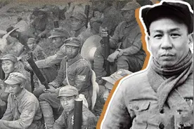 “解放军”的叫法何时出现？刘少奇罗荣桓两次提议，都被主席否决视频封面