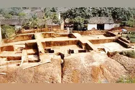 浙江发现上古王朝，比夏朝还早1000年，西方专家：低估了华夏文明视频封面