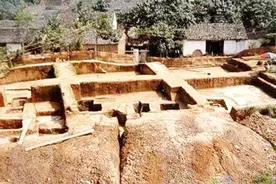 浙江发现上古王朝，比夏朝还早1000年，西方专家：低估了华夏文明视频封面