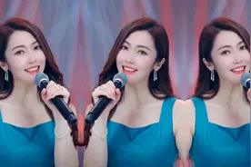 一首好听的古风歌曲《半壶纱》，靓声版，歌声甜美好听！视频封面
