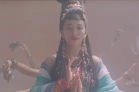 西游中的观音和封神中的慈航道人，是同一个人吗？她们有多强？