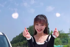 自动挡的车在行驶过程中，误挂倒挡会发生什么？话不多说测就完了视频封面