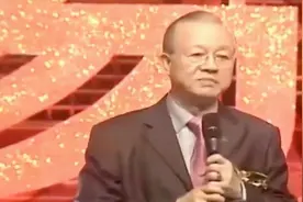 曾仕强：为什么说讲英语的人是半脑人，而讲汉语的人才是全脑人？视频封面