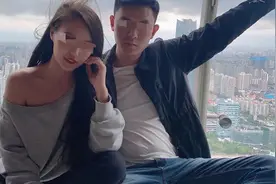 重庆一94后爸爸亲手弑儿女，15楼丢下孩子，抱头痛哭演戏骗过邻居视频封面