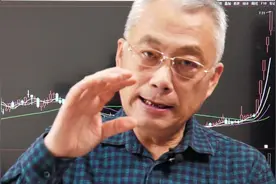 彩虹股份为什么上涨视频封面