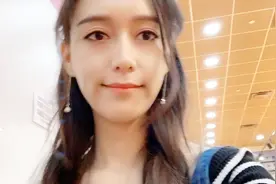 美国真正天价水果是荔枝，1斤130元，学姐只好买1大包车厘子解馋视频封面