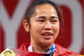 菲律宾诞生首个奥运冠军，无视中国教练栽培，转头就挑战中国主权视频封面