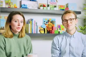 外国人学习中文的小技巧