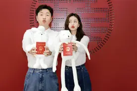 恭喜！杜海涛沈梦辰官宣结婚，结束长达9年长跑，网友纷纷祝福视频封面