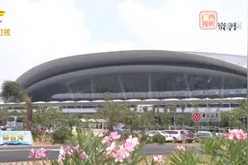 广西规划建设41个机场 全区县市间1小时内到达