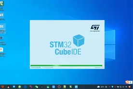 第5讲：STM32CubeIDE下载与安装视频封面