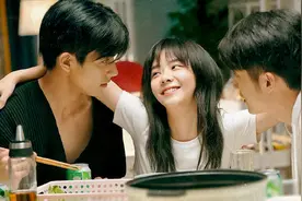 《以家人之名》主题曲《雨》沈以诚免费完整版，下雨听太治愈了！