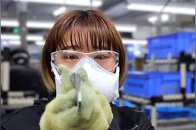 日本女制刀师的一天，单身职业打铁匠，薪资远超北上广视频封面