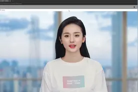 零基础生成AI直播虚拟人，AI数字人，音频驱动数字人、虚拟人视频封面